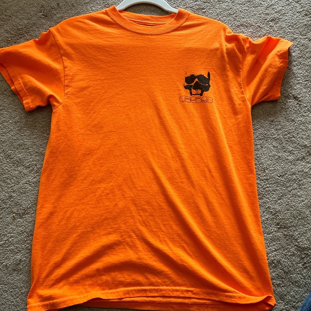 Super RARE suicide boys grey day 2021 T shirt
